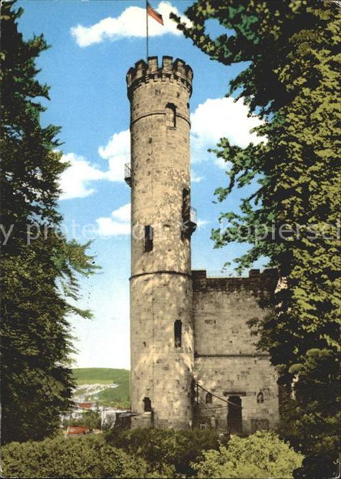 Hann. Muenden Tillyschanze