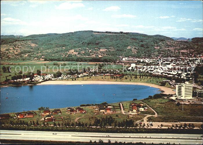 Hemsbach Bergstrasse See-Hotel