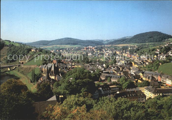 Saarburg Saar