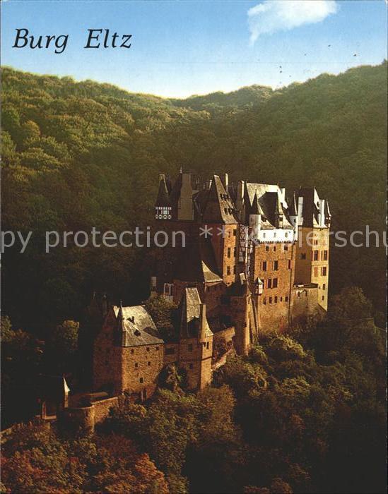 Burg Eltz
