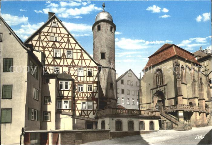 Wertheim Main Turm