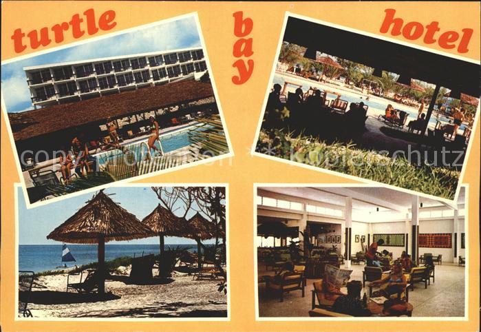 Watamu Turtle Bay Hotels