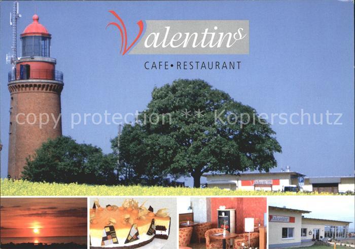 Bastorf Cafe Restaurant Valentin