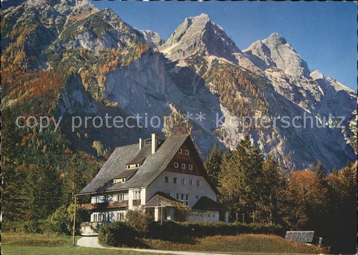 Hinterstoder Dietlgut