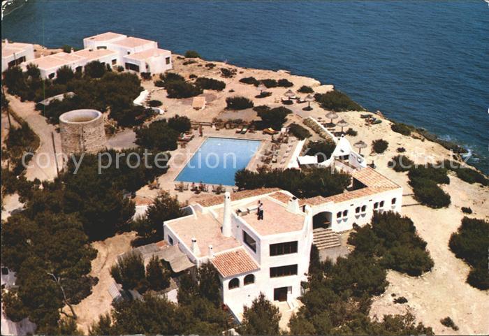 Santa Eulalia del Rio Club Punta Arabi