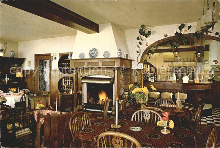 Noordwijk aan Zee  Hotel Neerlandia