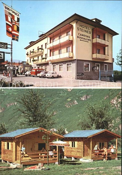 Leifers Laives Suedtirol Hotel Steiner