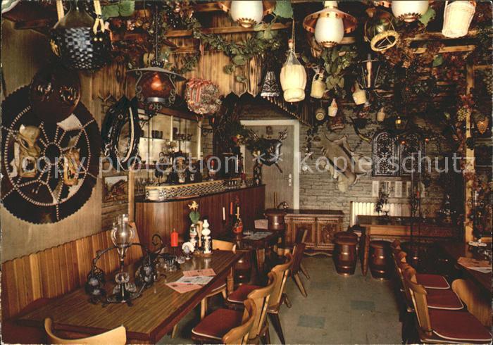 Lam Oberpfalz Gaststaette Mariandl