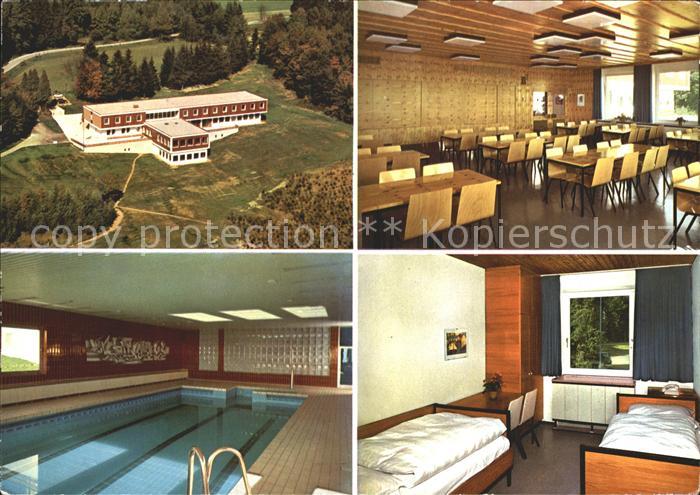 Dinkelscherben Kreisjungendheim