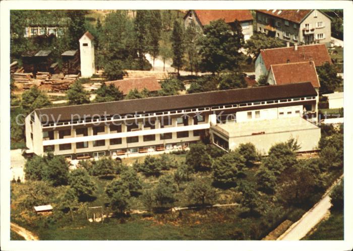 Friolzheim Freizeit- Jugendhaus