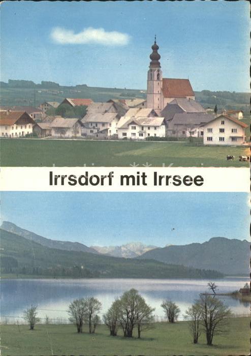 Strasswalchen Irrsdorf Irrsee