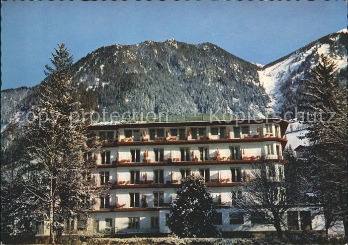 Bad Hofgastein Kurhotel Germania