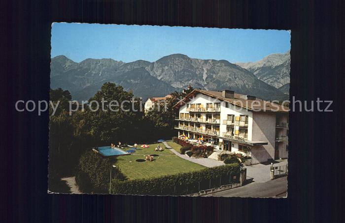 Hall Tirol Hotel Tyrol