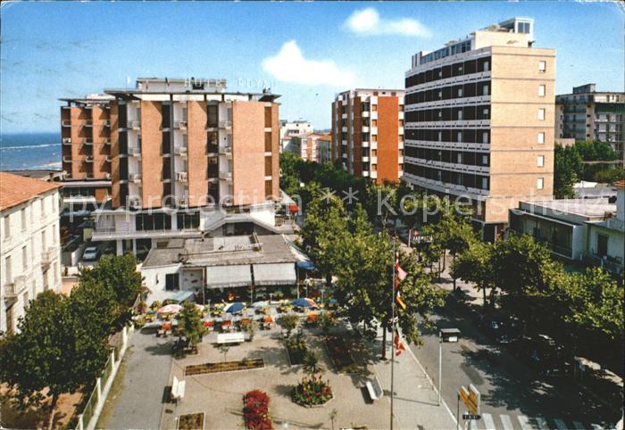 Gatteo Mare Neue Hotels