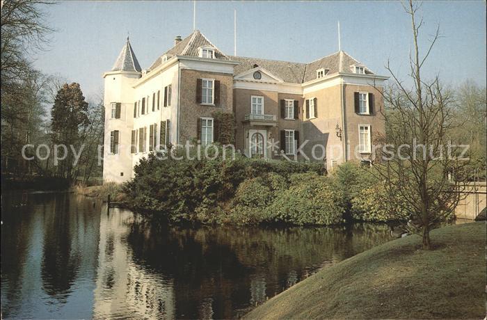 Doorn Niederlande Huize Doorn Hotel Rodestein