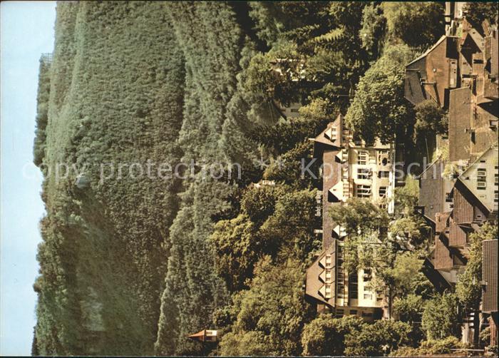 Bad Urach Hotel Am Berg