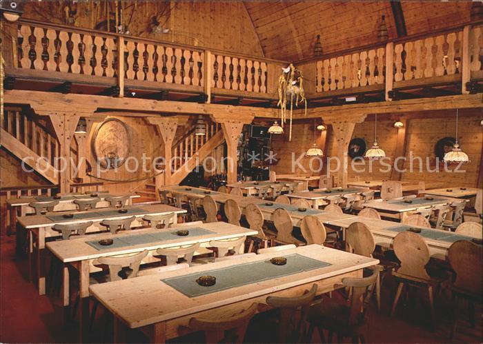 Bad Duerkheim Riesenfass