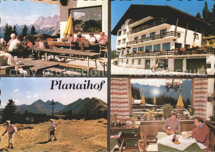 Schladming Obersteiermark Gasthof Pension Planaihof