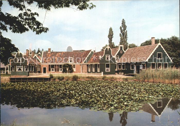 Arnhem Rijksmuseum Volkskunde Openluchtmuseum