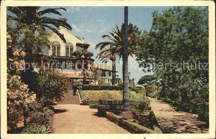 Algeciras Andalucia Hotel Reina Cristina