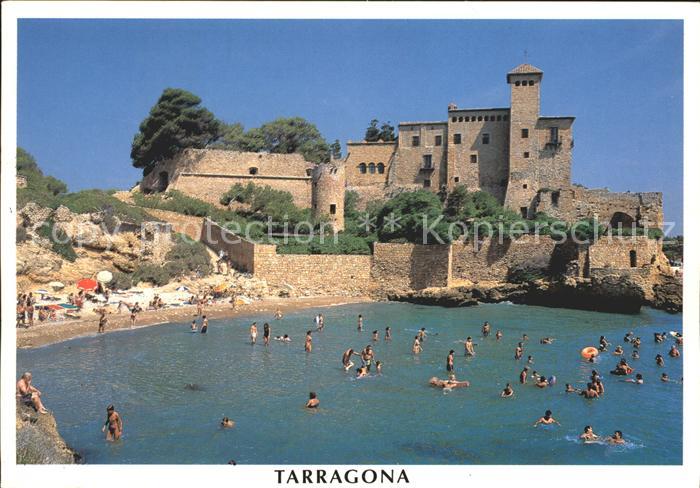 Tarragona Tamarit