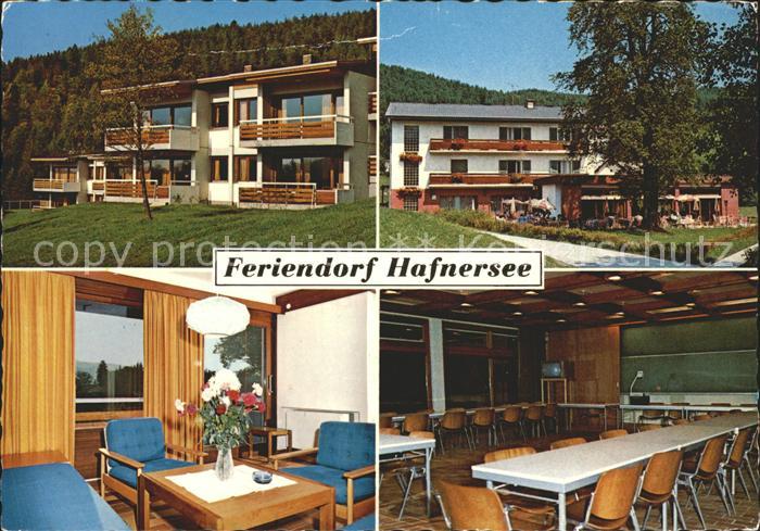 Keutschach See Feriendorf Hafnersee