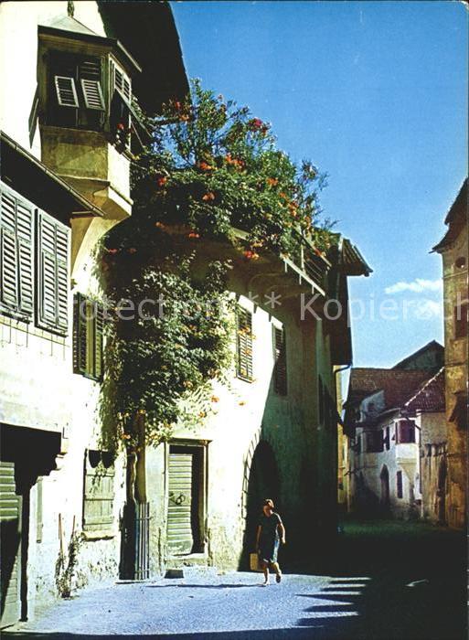 St Pauls Eppan Teilansicht