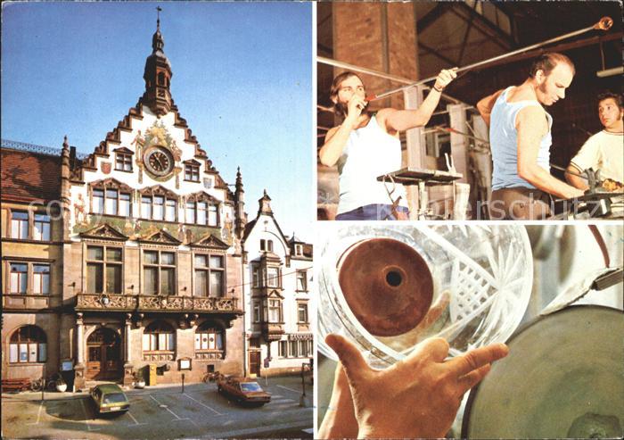 Wolfach Dorotheenhuette