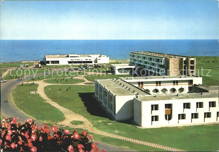 Venus Rumaenien Seebad Venus