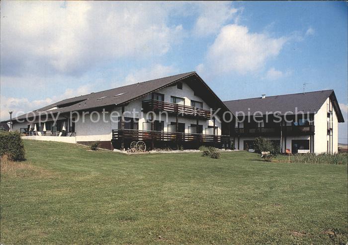 Vasbeck Landhotel Westfalenblick