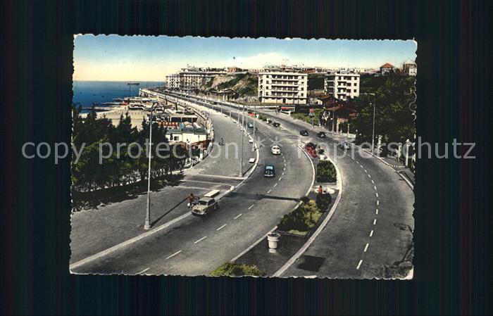 Genova Genua Liguria Italien Korso