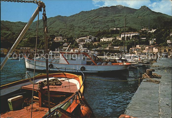 Casamicciola Terme Porto