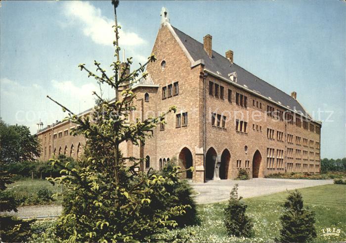 Hekelgem Abdij Affigem