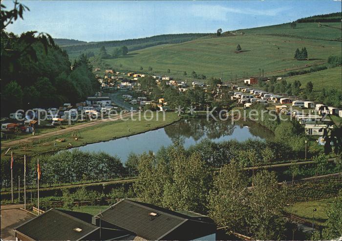 Stadtkyll Ferienpark Wirttal