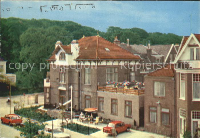 Haarlem Hotel Land En Bosch