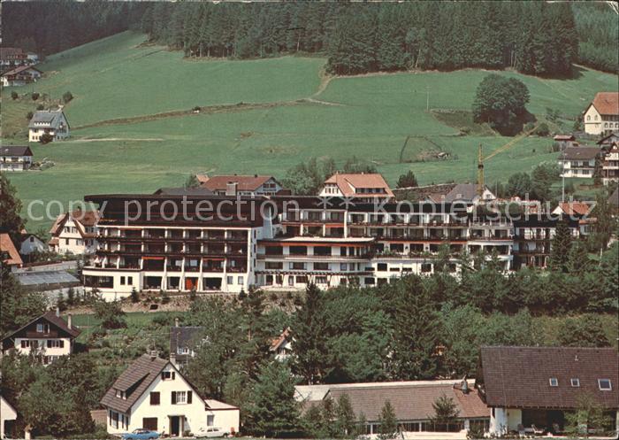 Baiersbronn Schwarzwald Kurhotel Mitteltal