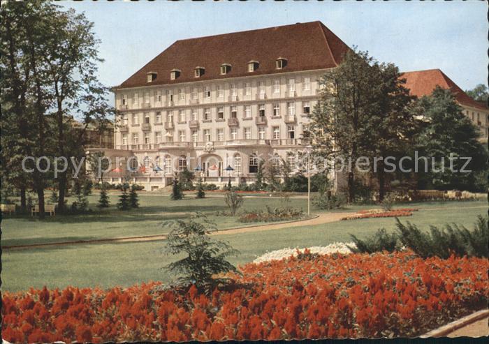 Aachen Kurhotel Quellenhof