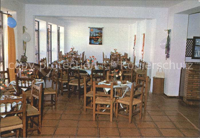 Fuengirola Centro Ecumenico Lux Mundi