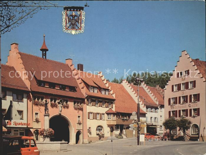 Loeffingen Sparkasse