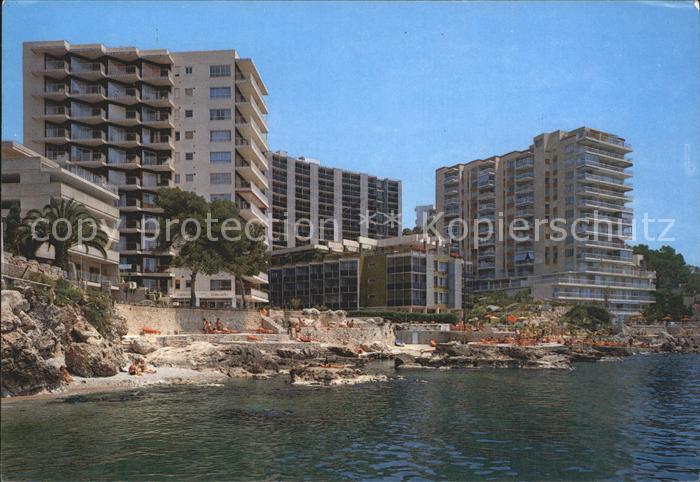 Mallorca San Augustin