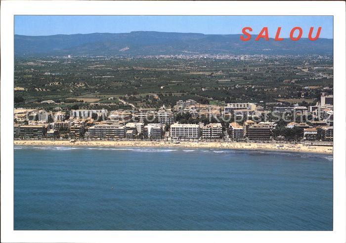 Salou Visat general
