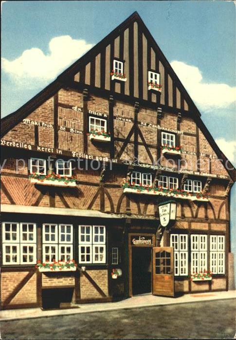 Rendsburg Schleswig-Holstein Landsknecht