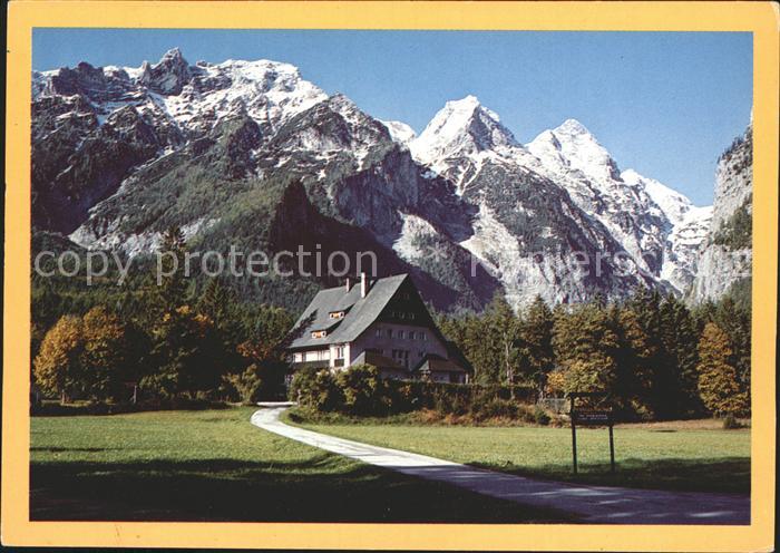 Hinterstoder Pension Dietlgut