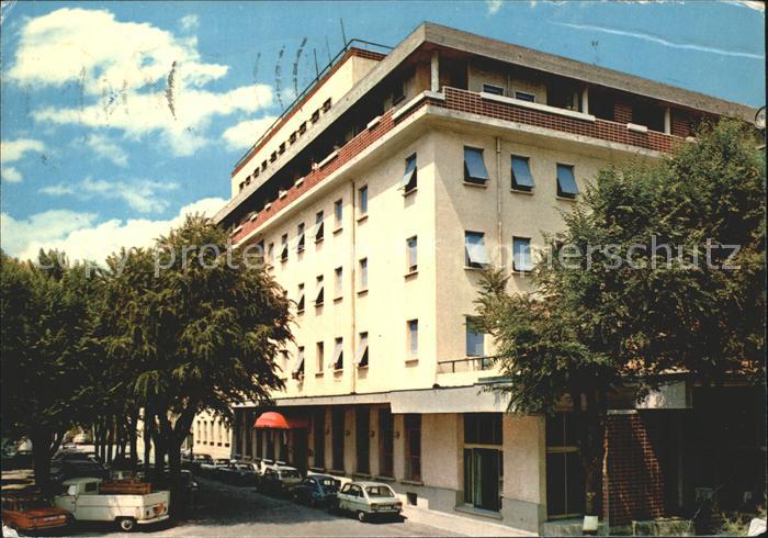 Grado Gorizia Hotel Fanzari