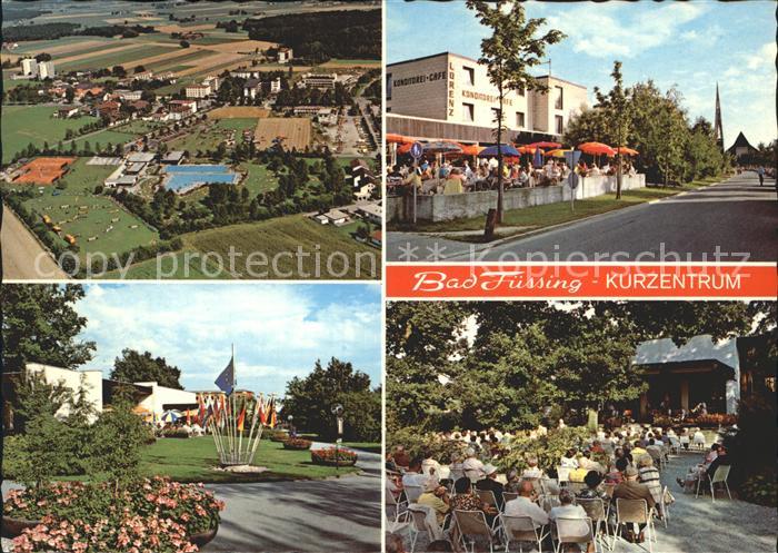 Bad Fuessing Kurzentrum