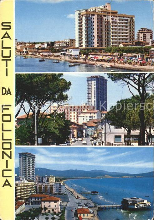 Follonica
