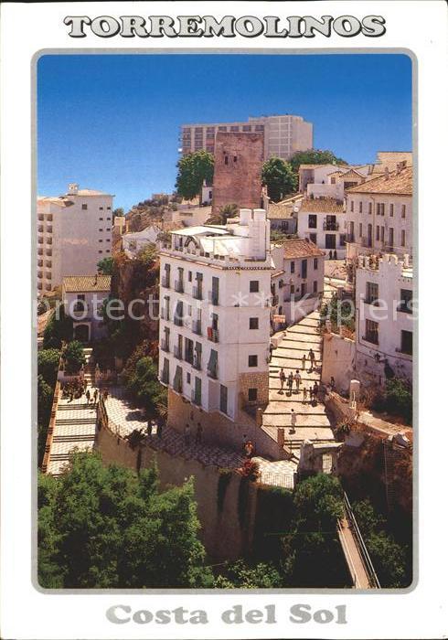 Torremolinos