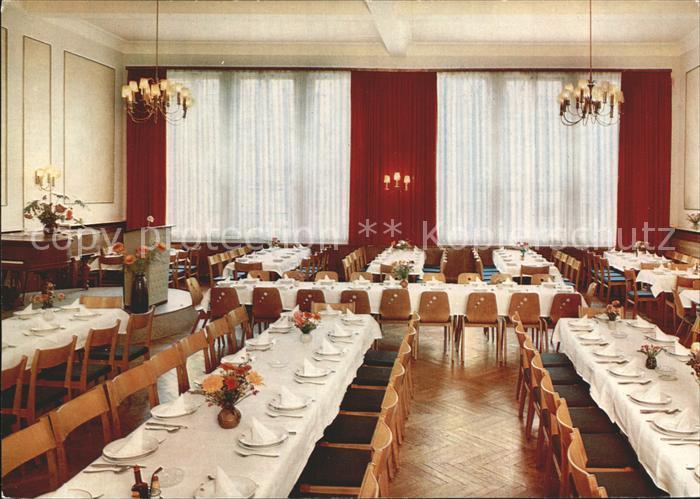 Miltenberg Main Hotel Brauerei Keller