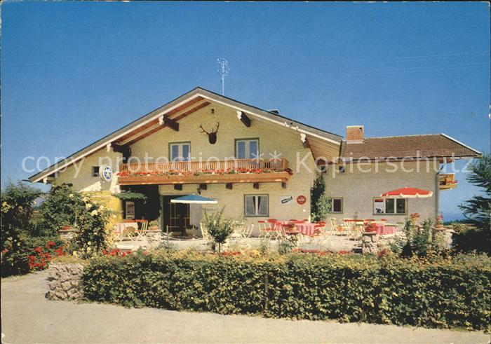 Irschenberg Haus Barbara