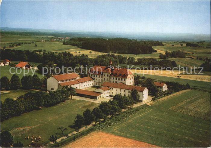 Bloenried Missionskolleg Sankt Johann